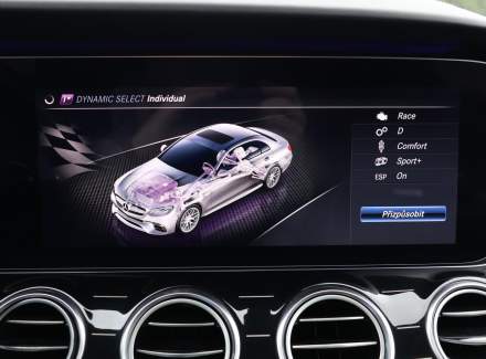 Mercedes-Benz - E-class