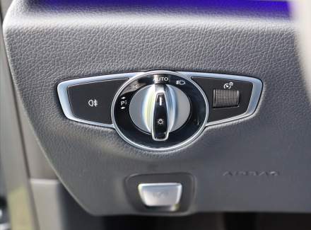 Mercedes-Benz - E-class