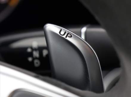 Mercedes-Benz - E-class