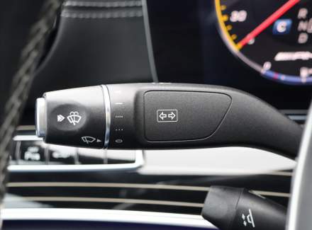 Mercedes-Benz - E-class