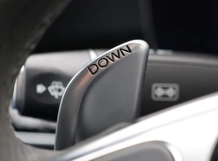 Mercedes-Benz - E-class