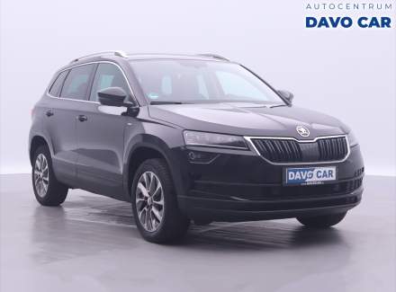 Škoda - Karoq