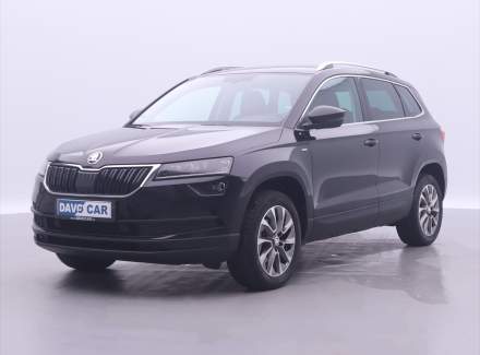 Škoda - Karoq