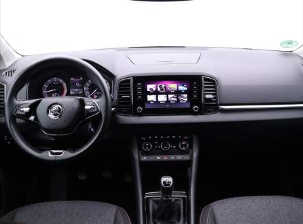 Škoda - Karoq