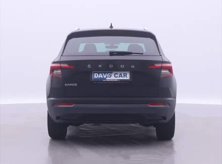 Škoda - Karoq
