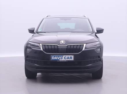 Škoda - Karoq