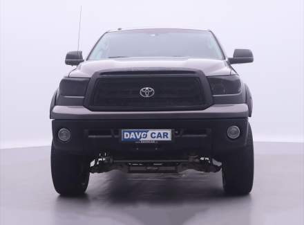 Toyota - Tundra