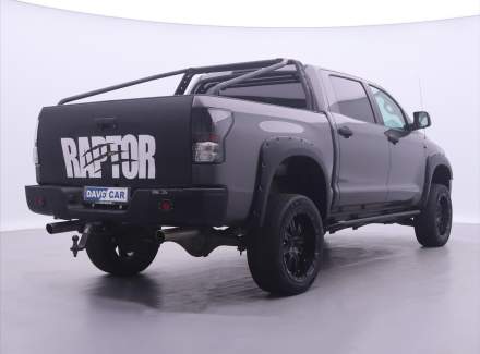 Toyota - Tundra