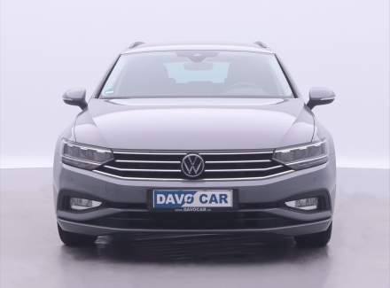 Volkswagen - Passat