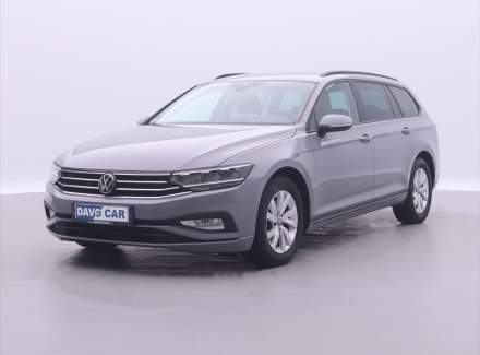 Volkswagen - Passat