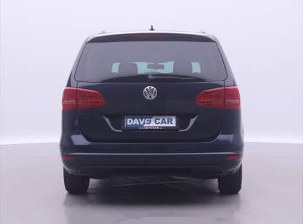 Volkswagen - Sharan