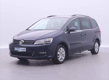 Volkswagen - Sharan