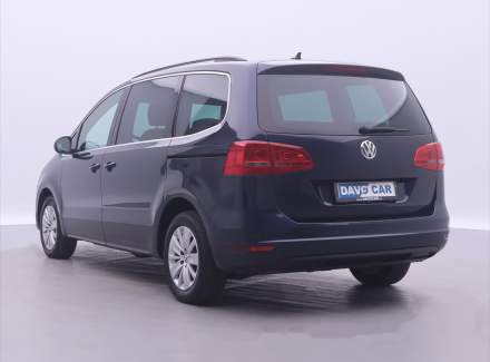 Volkswagen - Sharan
