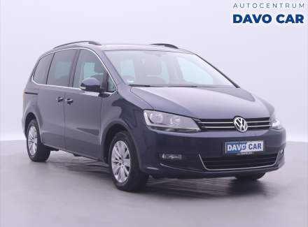 Volkswagen - Sharan