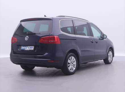 Volkswagen - Sharan