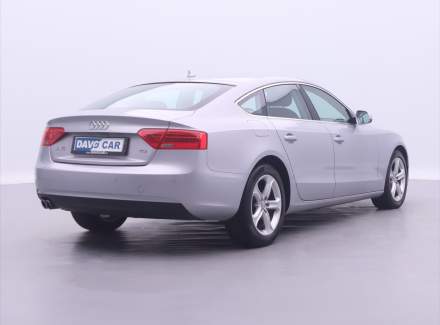 Audi - A5