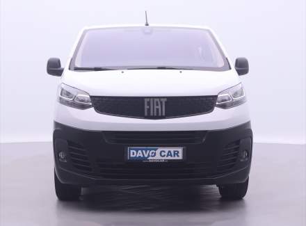 Fiat - Scudo