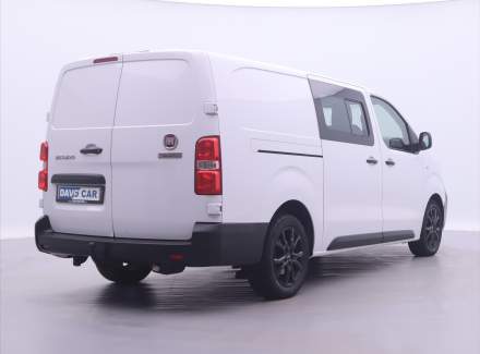 Fiat - Scudo
