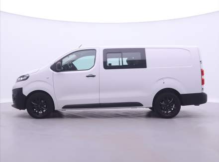Fiat - Scudo