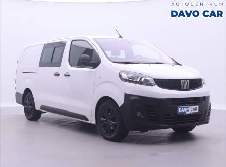 Fiat - Scudo