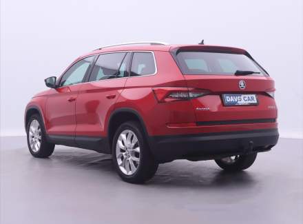 Škoda - Kodiaq