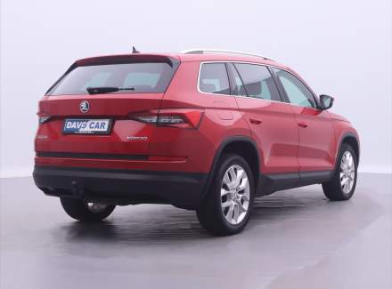 Škoda - Kodiaq