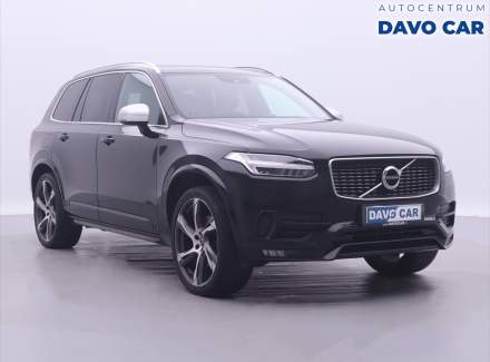 Volvo - XC90