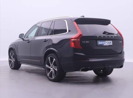 Volvo - XC90