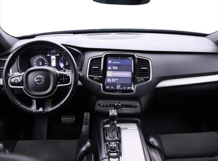 Volvo - XC90