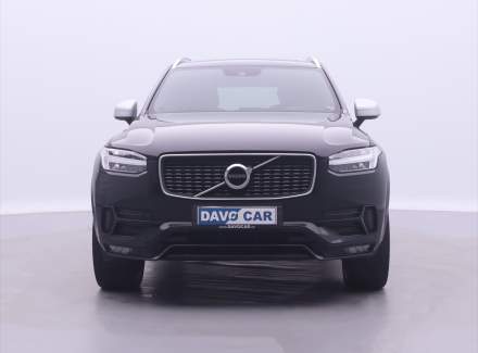 Volvo - XC90