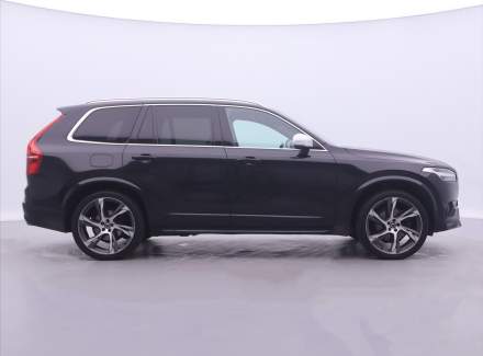 Volvo - XC90