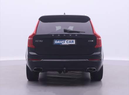 Volvo - XC90