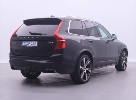 Volvo - XC90