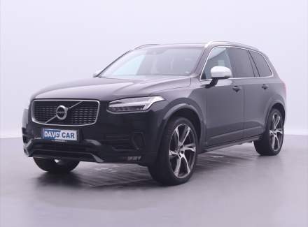 Volvo - XC90