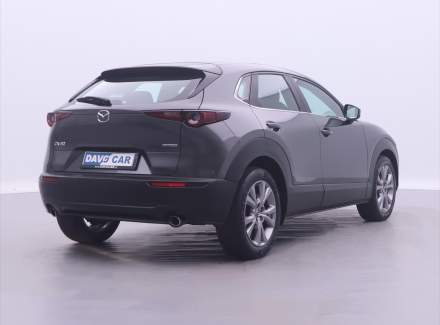 Mazda - CX-30