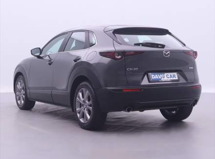 Mazda - CX-30