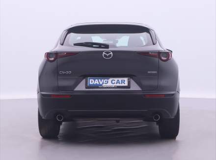 Mazda - CX-30