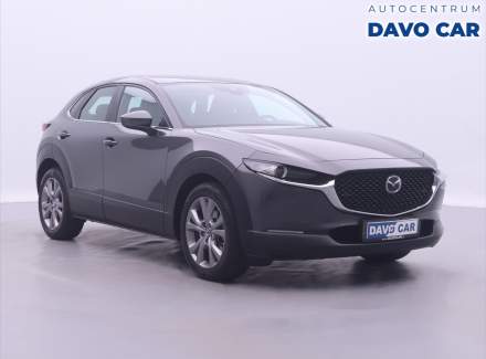 Mazda - CX-30