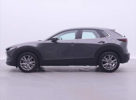 Mazda - CX-30
