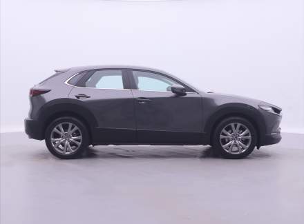 Mazda - CX-30