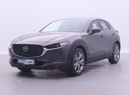 Mazda - CX-30