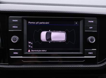 Volkswagen - T-Cross