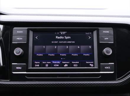 Volkswagen - T-Cross