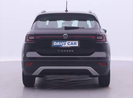 Volkswagen - T-Cross