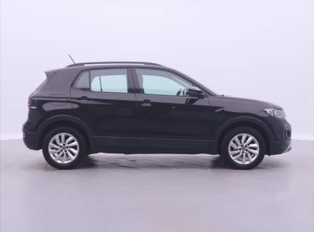 Volkswagen - T-Cross