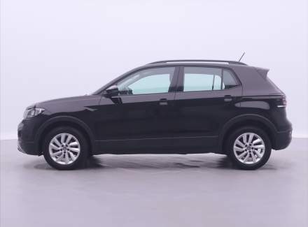 Volkswagen - T-Cross