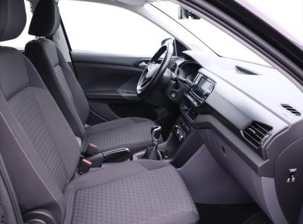 Volkswagen - T-Cross