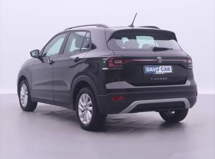 Volkswagen - T-Cross