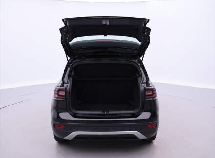 Volkswagen - T-Cross