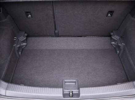 Volkswagen - T-Cross